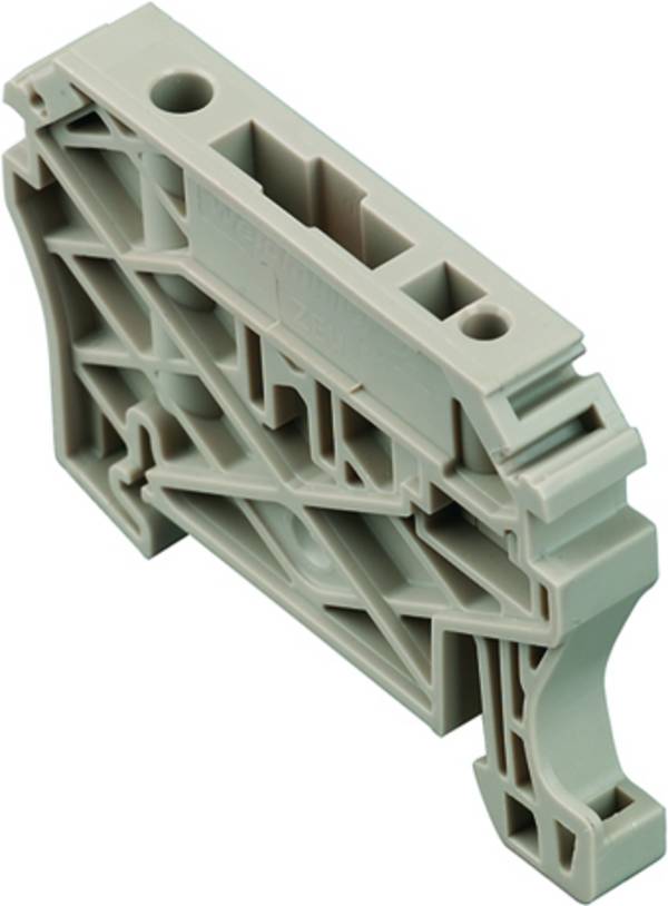Weidmüller 8630740000-20 Endwinkel Beige 20 St.