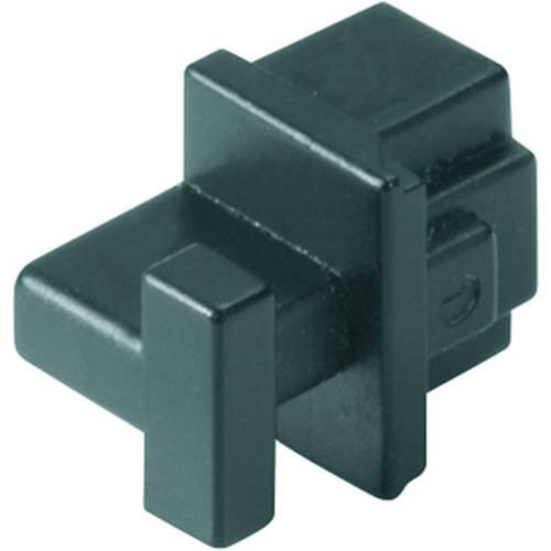 Thumbnail - Weidmüller 8813490000 Sensor-/Aktor-Steckverbinder, Zubehör Schutzkappe 100 St.