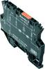 Weidmüller 8823280000 MCZ OVP SL FG 24VUC 0,5A Überspannungsschutz-Modul 10 St.