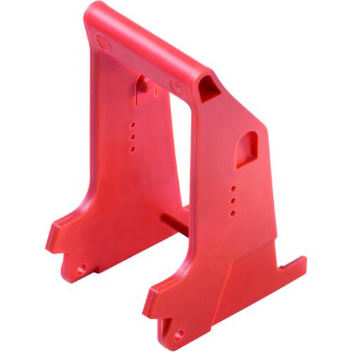 Thumbnail - Weidmüller SCM-I CLIP P Haltebügel Orange 10 St.