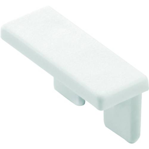 Thumbnail - Weidmüller SRC-I MARK Beschriftungsschild ohne Aufdruck Weiß 10 St.