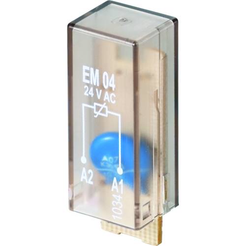 Weidmüller Steckmodul mit Varistor, ohne LED RIM-I 4 230VUC VAR 10 St.