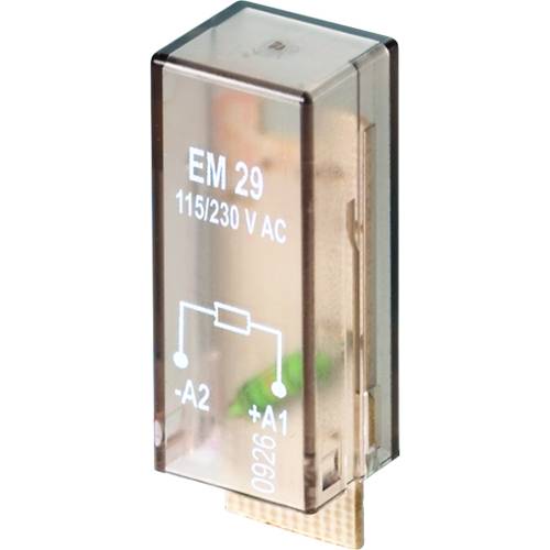 Thumbnail - Weidmüller Steckmodul RIM-I 1 R 110/230V 10 St.