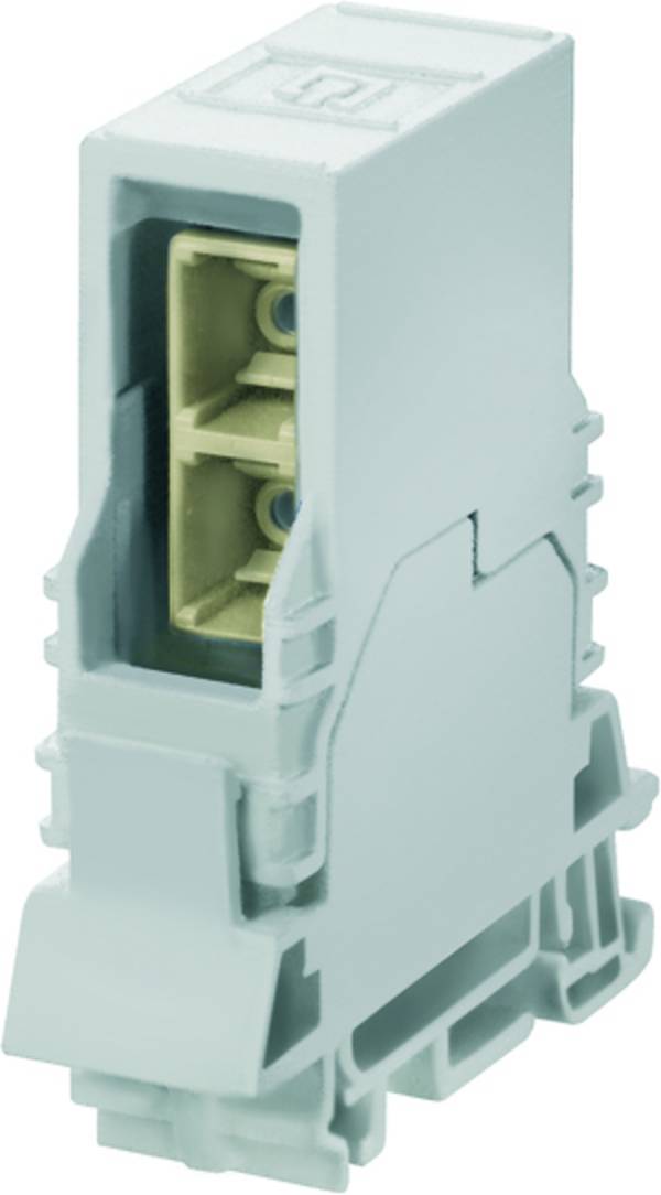 Weidmüller LWL-Steckverbinder IE-TO-SCD-MM Steckverbinder