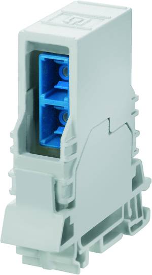 Weidmüller Glasvezelconnnector IE-TO-SCD-SM Connector afbeelding