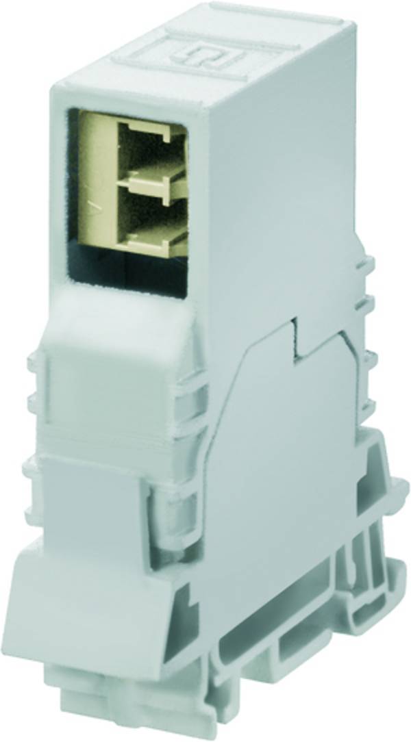 Weidmüller LWL-Steckverbinder IE-TO-LCD-MM Steckverbinder
