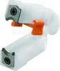 Weidmüller STRIPAX PL 9050340000 Elektriker Abisolierzangen-Messer Passend für Marke (Zangen) Weidmüller 9020000000