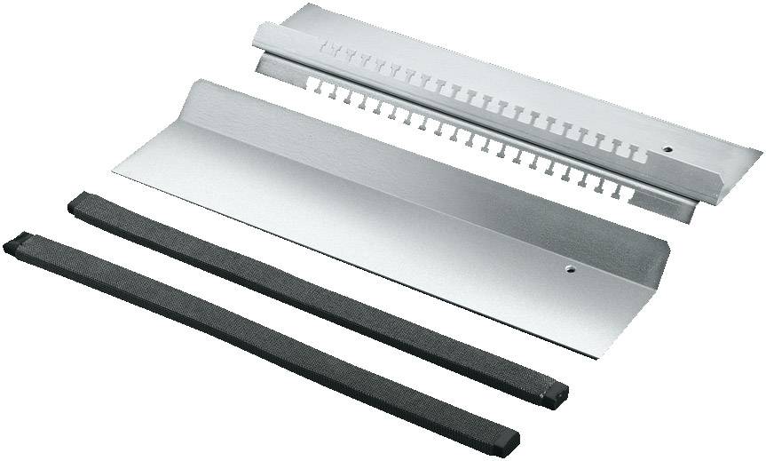 Rittal TS 8800.620 8800.620 Bodenblech Stahlblech 1 St.-0