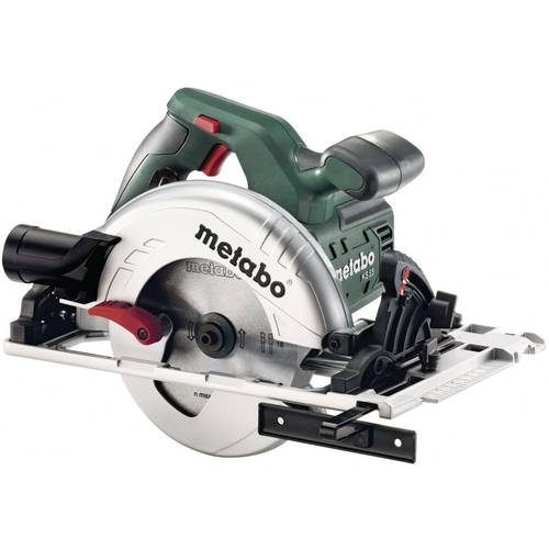 Thumbnail - Metabo KS 55 FS Handkreissäge Schnitttiefe max. (90°) 55 mm 1200 W