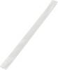 TRU COMPONENTS 1564566 Schrumpfschlauch ohne Kleber Klar 3 mm 1 mm Schrumpfrate:3:1 Meterware