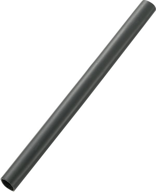 TRU COMPONENTS 1565247 Schrumpfschlauch mit Kleber Schwarz 16 mm 5 mm Schrumpfrate:3:1 1.22 m