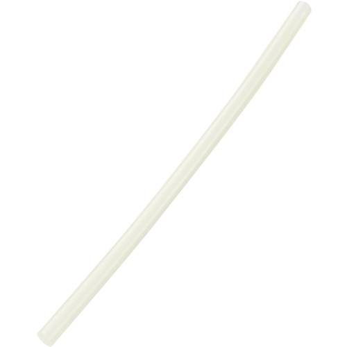 TRU COMPONENTS 1571493 Schrumpfschlauch mit Kleber Transparent 20 mm 5 mm Schrumpfrate:4:1 1.22 m