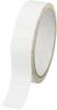 TOOLCRAFT DSTW-48 1564132 Doppelseitiges Klebeband Weiß (L x B) 30 m x 48 mm 1 St.
