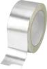 TRU COMPONENTS AFT-2510 1563980 Aluminium-Klebeband AFT-2510 Silber (L x B) 10 m x 25 mm 1 St.