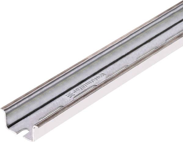 Weidmüller 7907490000 Tragschiene 2 m