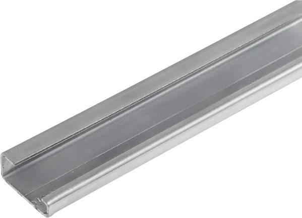 Weidmüller 0122800000 Tragschiene 2 m
