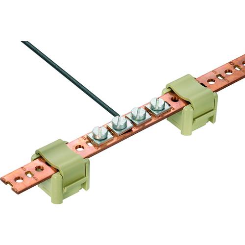 Weidmüller 0280200000 Sammelschiene 1 m