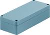 Weidmüller KLIPPON K3 RAL7001 9529160000-5 Universal-Gehäuse 165 x 70 x 45 Aluminium pulverbeschichtet Silber-Grau 5 St.