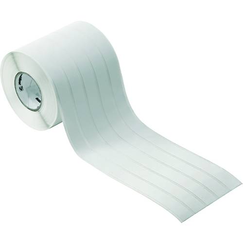 Weidmüller 1096170000 THM EL 15 WS Beschriftungssystem Drucker Montage-Art: aufkleben Beschriftungsfläche: 15 x 30000 mm...