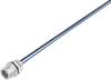 binder 09 3418 00 03 Sensor-/Aktor-Steckverbinder, konfektioniert M8 Buchse, Einbau 0.20 m Polzahl Sensoren: 3 20 St.
