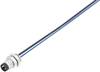 binder 09 3419 86 03-20 Sensor-/Aktor-Einbausteckverbinder M8 Stecker, Einbau Polzahl Sensoren: 3 1 St.