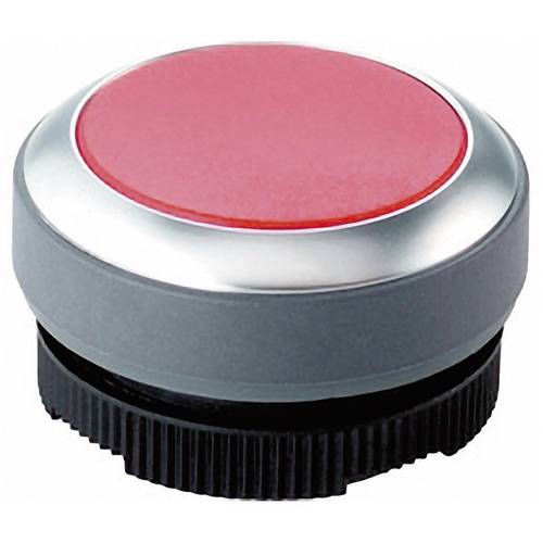 RAFI 1.30.270.021/2300 RAFIX 22 FS+ 1.30.270.021/2300 Drucktaster Betätiger flach Rot 1 St.