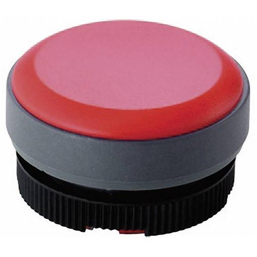 RAFI 22FS+ 1.74.508.001/2300 Leuchtvorsatz flach Rot 1 St.