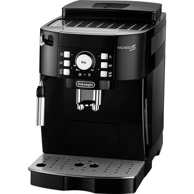 DeLonghi Ecam 21.117 B 755.10 Kaffeevollautomat Schwarz-0