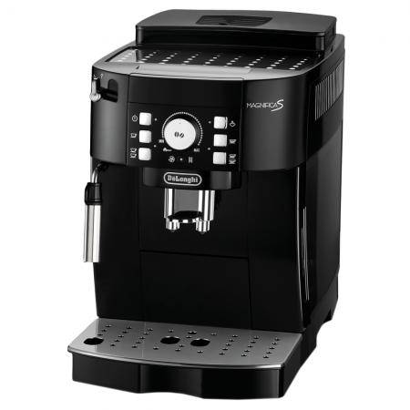 DeLonghi Ecam 21.117 B 755.10 Kaffeevollautomat Schwarz-1