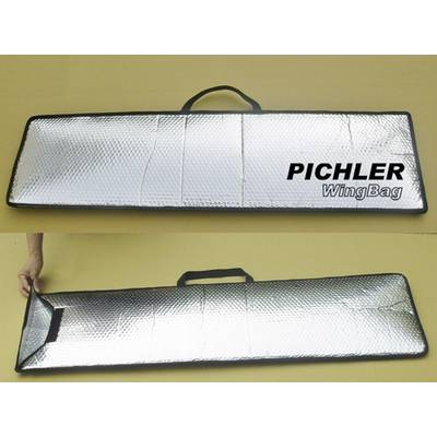 Pichler Flächenschutztaschen C6220  Schutztaschen 2 St.