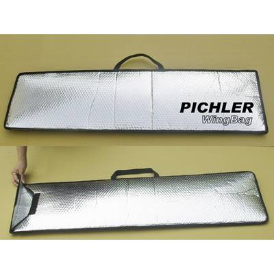 Pichler Flächenschutztaschen 1150 x 300 mm  Schutztaschen 2 St.