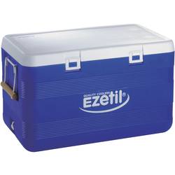 Přenosná lednice (autochladnička) Ezetil XXL 3-DAYS ICE EZ 100, 100 l, modrá, bílá, šedá