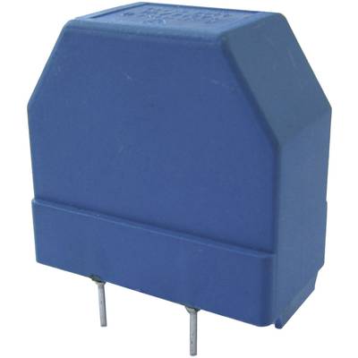 Radiohm 42V202500 42V202500 Drossel Ringkern, vertikal radial bedrahtet Rastermaß 10 mm 2.7 mH 2.5 A 1 St.