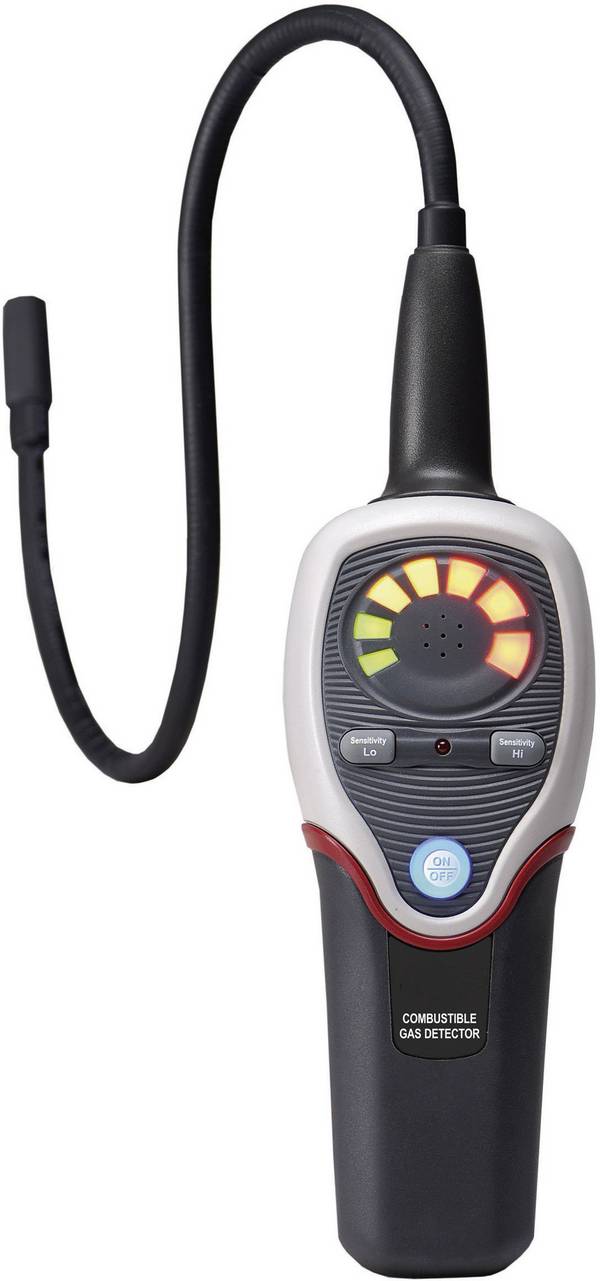 Dostmann Electronic GD 380 Gasleck-Detektor