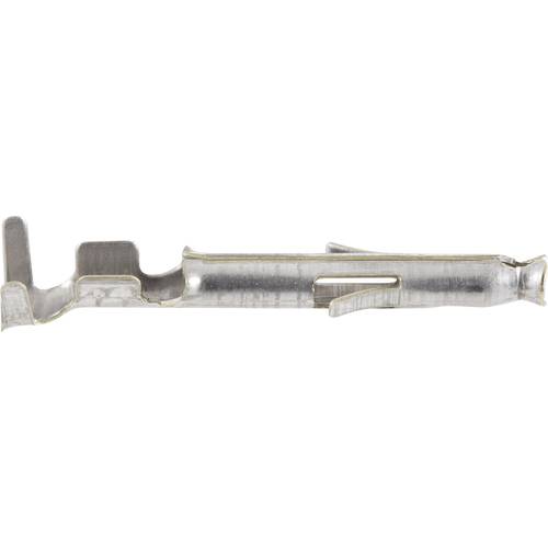 TE Connectivity Crimpkontakt Mini-Universal-MATE-N-LOK Polzahl Gesamt 1 770988-1 1 St.