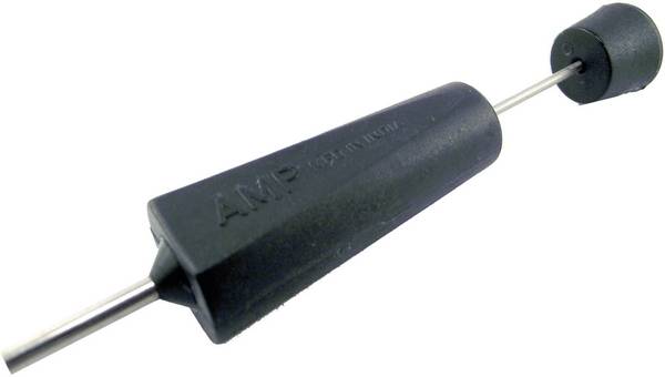 Ausdrückwerkzeug  Mini-Universal MATE-N-LOK 189727-1 TE Connectivity Inhalt: 1 St.