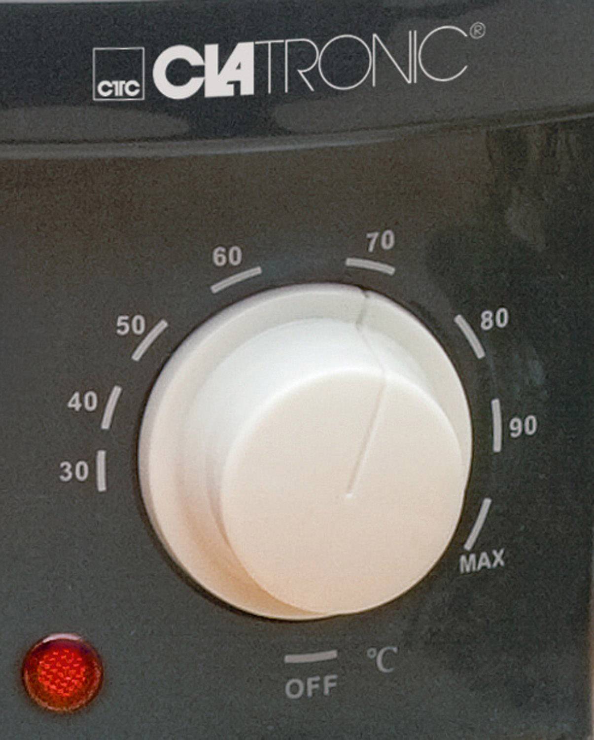 Clatronic EKA 3338 - Einkochautomat - 25 Liter-1