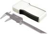 Hammond Electronics 1553TTGYBAT Hand-Gehäuse 28 x 80 x 165 ABS Grau 1 St.