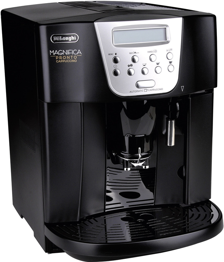 DeLonghi ESAM 4500 B Kaffee-Vollautomat schwarz 203513 kaufen