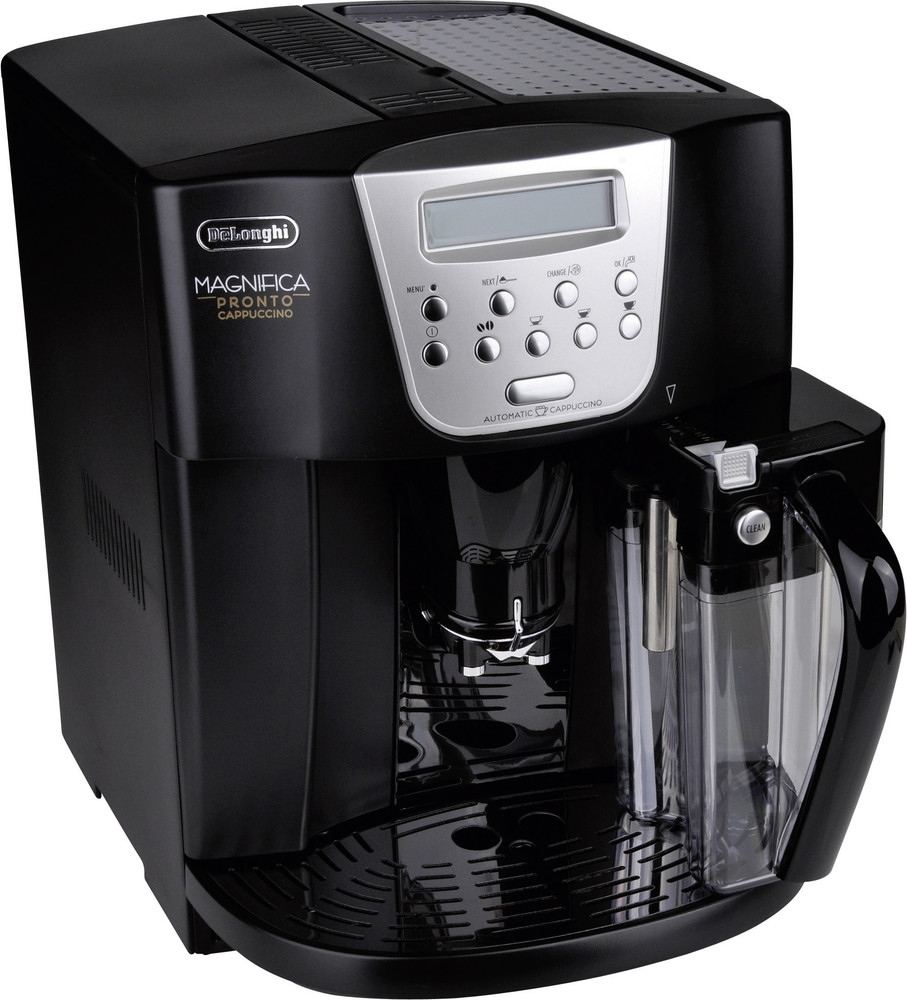 DeLonghi ESAM 4500 B Kaffee-Vollautomat schwarz 203513 kaufen