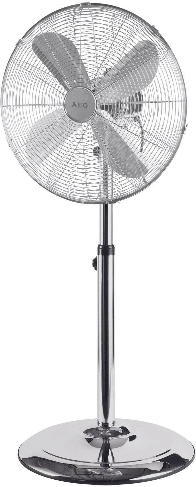 Standventilator VL 5527-0