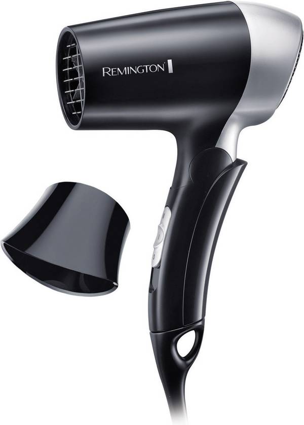 Remington Haartrockner D2400