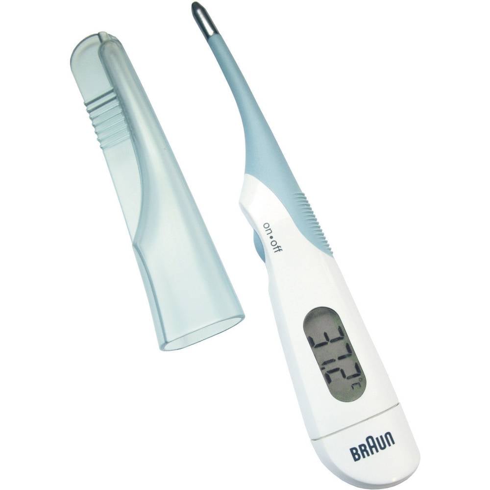 Oral B Thermometer Prt 1000 Digital Stuk
