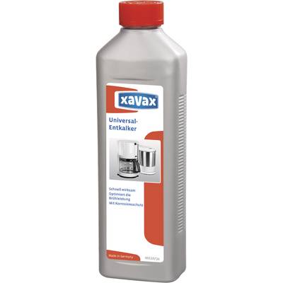 Xavax 110734 Universal Entkalker 500 ml