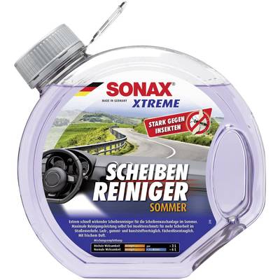 Sonax 0403319  Scheibenreiniger 3 l