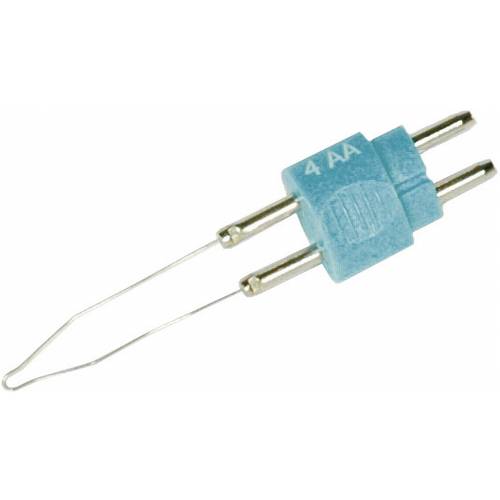 Star Tec ST 10654 Brennspitze Bleistiftform Inhalt 1 St.