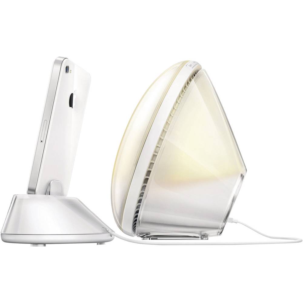 Philips Wake Up Light Iphone Philips Wake Up Light Iphone