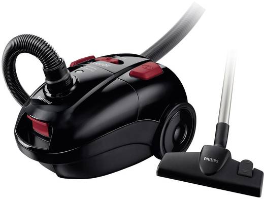 Philips fc8454 двигатель