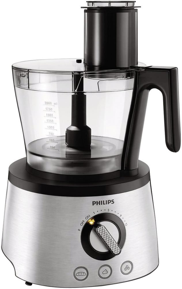 Philips Hr7778/00 Küchenmaschine 2021 Philips Hr7778/00 Küchenmaschine 2021