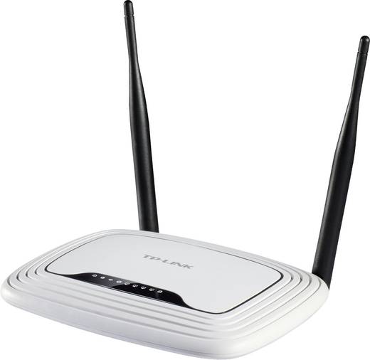 TP LINK TL WR841N WLAN Router 2 4 GHz 300 MBit s kaufen TP LINK TL WR841N WLAN Router 2 4 GHz 300 MBit s kaufen